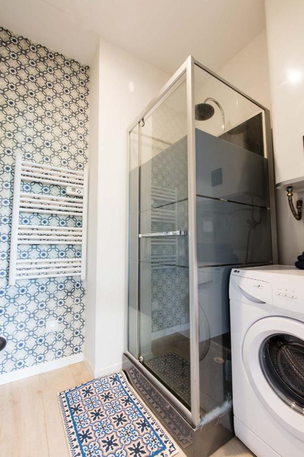 Appartement 2 Chambres Hypercentre Saint Nazaire מראה חיצוני תמונה